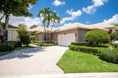4557 Barclay Fair Way, Lake Worth, FL 33449 - Photo 1