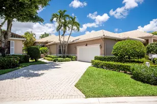 4557 Barclay Fair Way, Lake Worth, FL 33449 - Photo 1