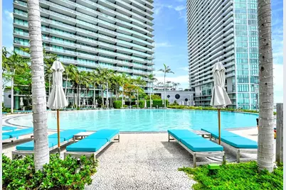 480 NE 31st Street #906, Miami, FL 33137 - Photo 2