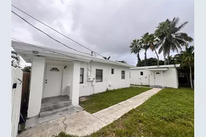 612 NW 6th Court #2, Hallandale Beach, FL 33009 - Photo 1
