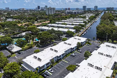6319 Bay Club Drive #1, Fort Lauderdale, FL 33308 - Photo 28