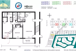 6319 Bay Club Dr, Fort Lauderdale, FL 33308 - Photo 72