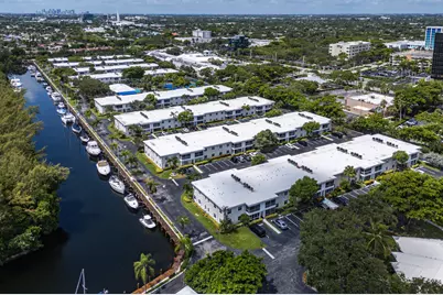 6319 Bay Club Drive #1, Fort Lauderdale, FL 33308 - Photo 34