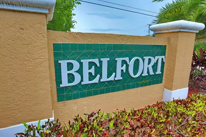 9968 N Belfort Circle, Tamarac, FL 33321 - Photo 1