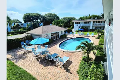 1001 NE 8th Avenue #212, Delray Beach, FL 33483 - Photo 1