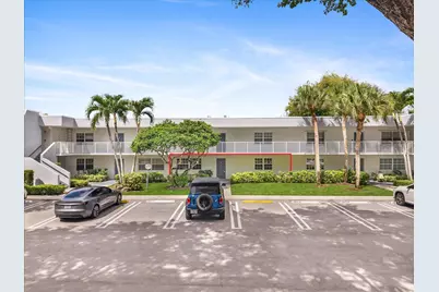 4240 Oaks Terrace #103, Pompano Beach, FL 33069 - Photo 30
