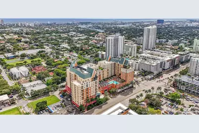 110 N Federal Highway #501, Fort Lauderdale, FL 33301 - Photo 60