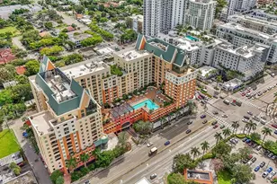 110 N Federal Hwy, Fort Lauderdale, FL 33301 - Photo 62