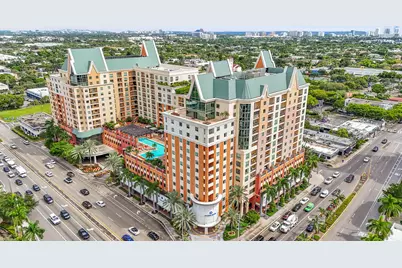 110 N Federal Highway #501, Fort Lauderdale, FL 33301 - Photo 64
