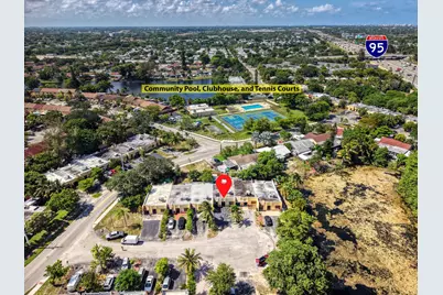 221 NW 43rd Place, Deerfield Beach, FL 33064 - Photo 2