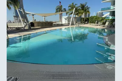 900 Biscayne Boulevard #2807, Miami, FL 33132 - Photo 72