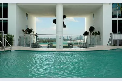 900 Biscayne Boulevard #2807, Miami, FL 33132 - Photo 70