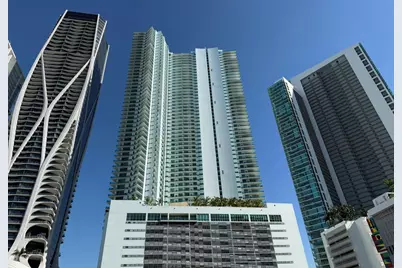 900 Biscayne Boulevard #2807, Miami, FL 33132 - Photo 32