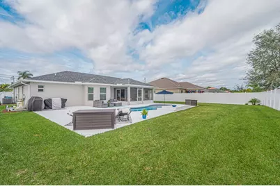 5435 NW Crista Street, Port Saint Lucie, FL 34986 - Photo 20