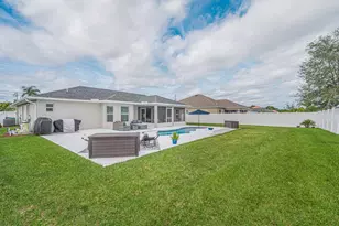 5435 NW Crista St, Port Saint Lucie, FL 34986 - Photo 20