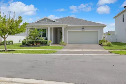14047 SW Safi Terrace, Port Saint Lucie, FL 34987 - Photo 1