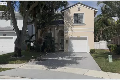 5655 La Quinta Court, Lake Worth, FL 33463 - Photo 1