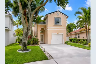 5655 La Quinta Court, Lake Worth, FL 33463 - Photo 2