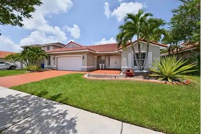 358 SW 188th Terrace, Pembroke Pines, FL 33029 - Photo 46
