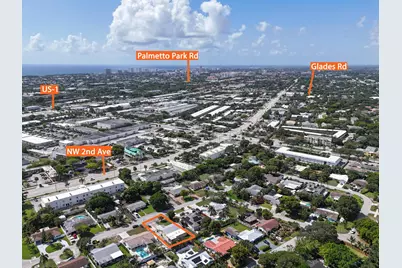 2233 NW 3rd Avenue, Boca Raton, FL 33431 - Photo 36