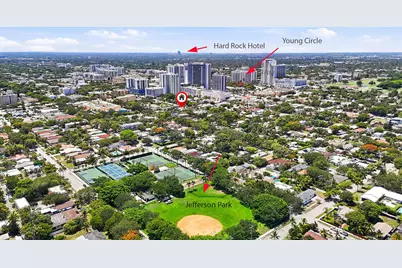 1658 Jackson Street, Hollywood, FL 33020 - Photo 42