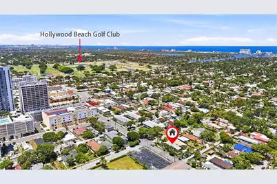1658 Jackson Street, Hollywood, FL 33020 - Photo 38