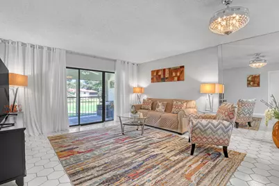 21662 Arriba Real #44-D, Boca Raton, FL 33433 - Photo 10