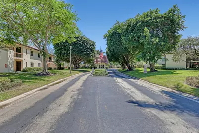 21662 Arriba Real #44-D, Boca Raton, FL 33433 - Photo 1