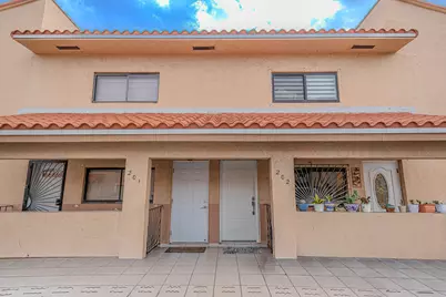 7690 W 29th Way #202, Hialeah, FL 33018 - Photo 1
