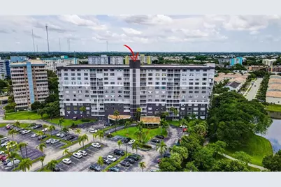 3850 Washington Street #812, Hollywood, FL 33021 - Photo 4