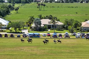 7635 S Polo Grounds Ln, Vero Beach, FL 32966 - Photo 2