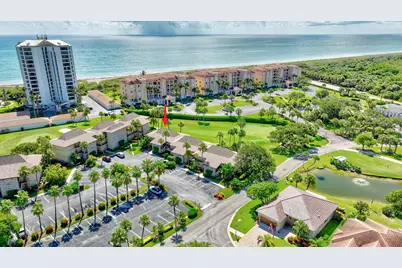 2400 S Ocean Drive #926, Fort Pierce, FL 34949 - Photo 2