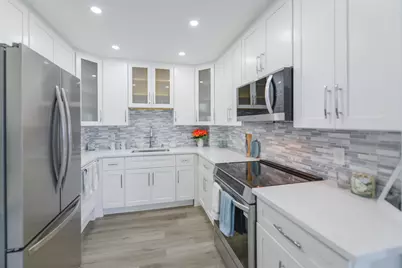 1985 S Ocean Drive #8p, Hallandale Beach, FL 33009 - Photo 4