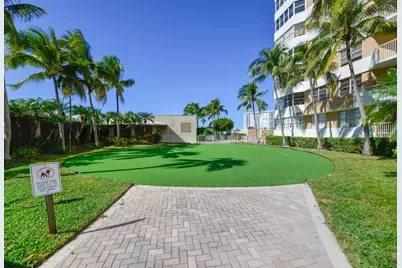 1985 S Ocean Drive #8p, Hallandale Beach, FL 33009 - Photo 36
