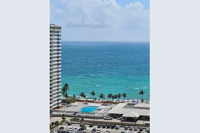 1985 S Ocean Drive #8p, Hallandale Beach, FL 33009 - Photo 1