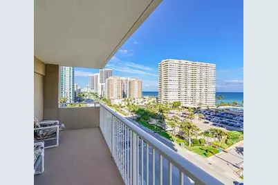 1985 S Ocean Drive #8p, Hallandale Beach, FL 33009 - Photo 2
