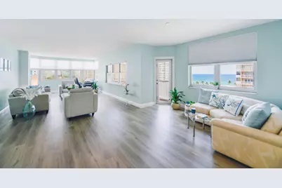 1985 S Ocean Drive #8p, Hallandale Beach, FL 33009 - Photo 10