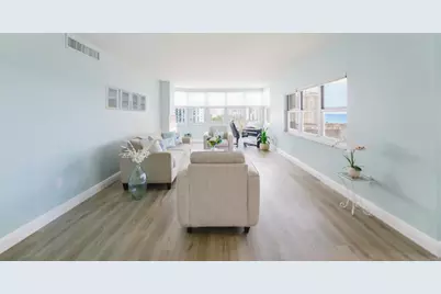 1985 S Ocean Drive #8p, Hallandale Beach, FL 33009 - Photo 12