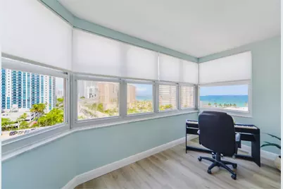 1985 S Ocean Drive #8p, Hallandale Beach, FL 33009 - Photo 14