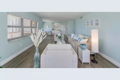 1985 S Ocean Drive #8p, Hallandale Beach, FL 33009 - Photo 14