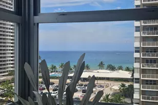 1985 S Ocean Dr, Hallandale Beach, FL 33009 - Photo 4