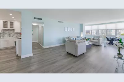 1985 S Ocean Drive #8p, Hallandale Beach, FL 33009 - Photo 18