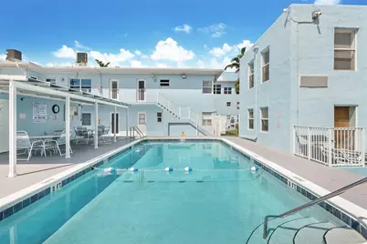 315 Van Buren Street #205B, Hollywood, FL 33019 - Photo 14
