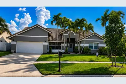 16320 NW 9th Drive, Pembroke Pines, FL 33028 - Photo 1