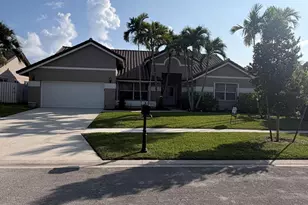 16320 NW 9th Dr, Pembroke Pines, FL 33028 - Photo 1
