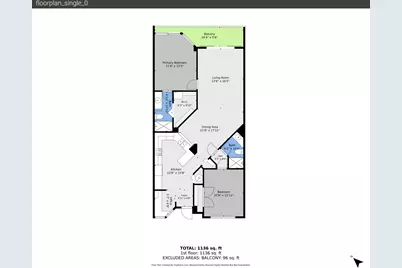9550 S Ocean Drive #1702, Jensen Beach, FL 34957 - Photo 48