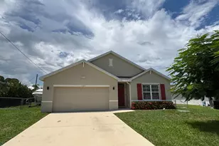 1169 SW Hunnicut Ave, Port Saint Lucie, FL 34953 - Photo 1