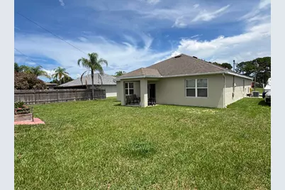 1169 SW Hunnicut Avenue, Port Saint Lucie, FL 34953 - Photo 2