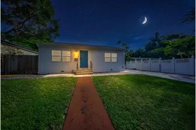 827 Nathan Hale Road, West Palm Beach, FL 33405 - Photo 1
