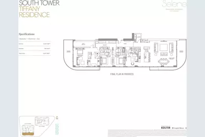 153 N Seabreeze Boulevard N #402-S, Fort Lauderdale, FL 33304 - Photo 8